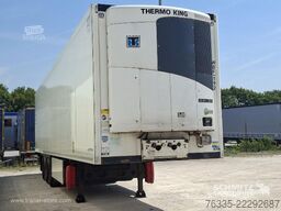 Krone Reefer Standard
