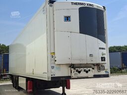 Krone Reefer Standard