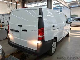Mercedes-Benz Vito116CDI KA Extralang,Automatik,Klima,Kamera