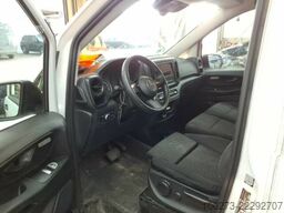 Mercedes-Benz Vito116CDI KA Extralang,Automatik,Klima,Kamera