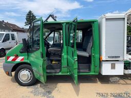 Ford Transit FT 460 2.4 TDCI 3S-Kipper AHK 3T
