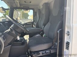 MAN TGL 8.190 BL - CH