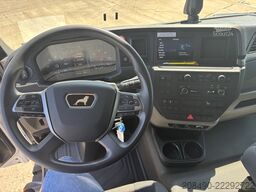 MAN TGL 8.190 BL - CH