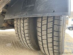 Ford Transit Kipper aus 1.Hand+Klima+AHK+EU5