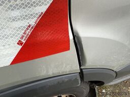 Ford Transit Kipper aus 1.Hand+Klima+AHK+EU5