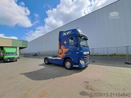 DAF XF 460   SSC