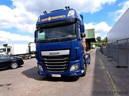 DAF XF 460   SSC