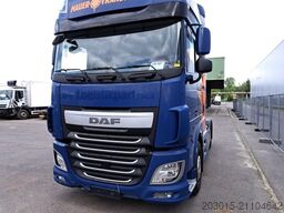 DAF XF 460   SSC