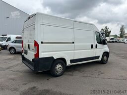 PEUGEOT Boxer Kasten Hochraum 333 L2H2 Premium BlueHDi 1