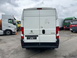 PEUGEOT Boxer Kasten Hochraum 333 L2H2 Premium BlueHDi 1