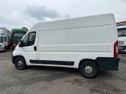 PEUGEOT Boxer Kasten Hochraum 333 L2H2 Premium BlueHDi 1
