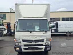 MITSUBISHI Canter Fuso  7 C18