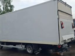 MITSUBISHI Canter Fuso  7 C18