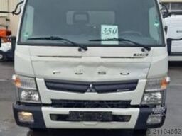 MITSUBISHI Canter Fuso  7 C18