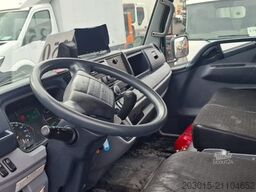 MITSUBISHI Canter Fuso  7 C18