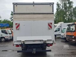 MITSUBISHI Canter Fuso  7 C18