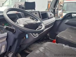 MITSUBISHI Canter Fuso  7 C18