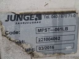 MITSUBISHI Canter Fuso  7 C18