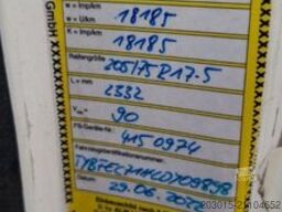 MITSUBISHI Canter Fuso  7 C18