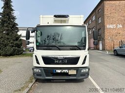MAN TGL 8. 150   Carrier