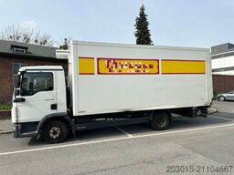 MAN TGL 8. 150   Carrier