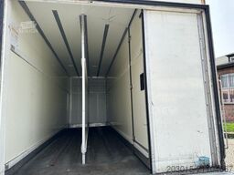 MAN TGL 8. 150   Carrier