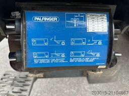 MAN TGL 8. 150   Carrier