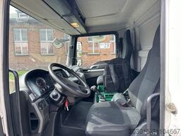 MAN TGL 8. 150   Carrier