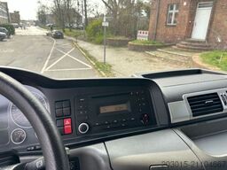 MAN TGL 8. 150   Carrier