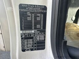 MAN TGL 8. 150   Carrier