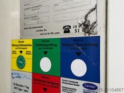 MAN TGL 8. 150   Carrier