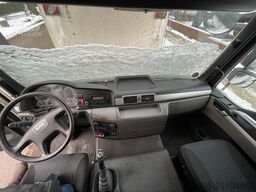 MAN TGL 8. 150   Carrier