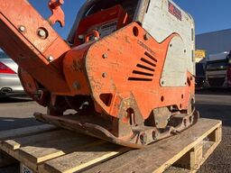 WEBER CR  7 CCD  2,0