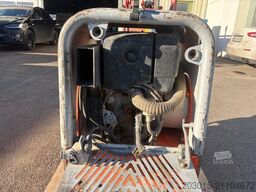 WEBER CR  7 CCD  2,0