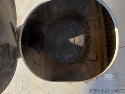 WEBER CR  7 CCD  2,0