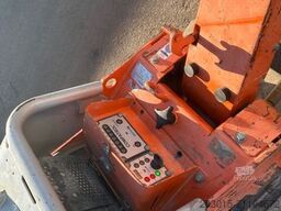 WEBER CR  7 CCD  2,0