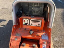 WEBER CR  7 CCD  2,0