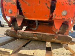 WEBER CR  7 CCD  2,0