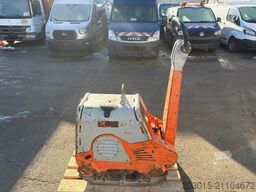 WEBER CR  7 CCD  2,0