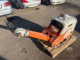 WEBER CR  7 CCD  2,0