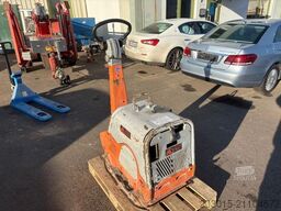 WEBER CR  7 CCD  2,0