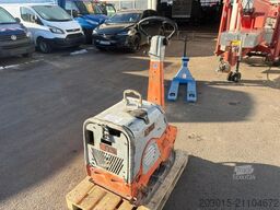 WEBER CR  7 CCD  2,0