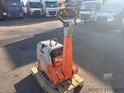 WEBER CR  7 CCD  2,0