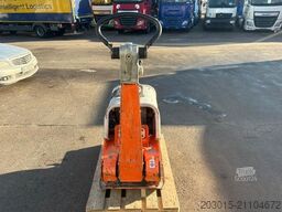 WEBER CR  7 CCD  2,0