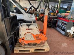 WEBER CR  7 CCD  2,0