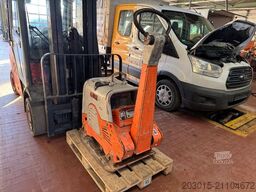 WEBER CR  7 CCD  2,0