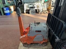 WEBER CR  7 CCD  2,0