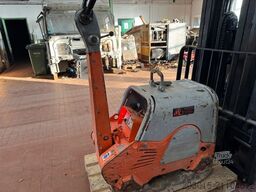 WEBER CR  7 CCD  2,0