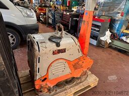 WEBER CR  7 CCD  2,0