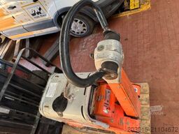 WEBER CR  7 CCD  2,0